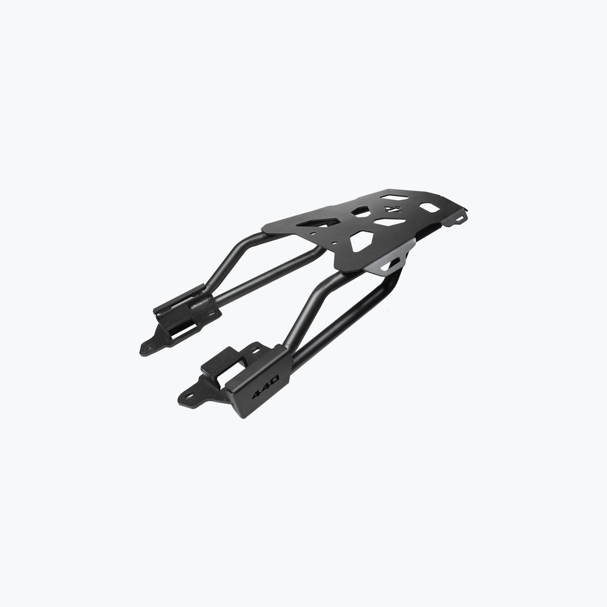Legundary Hero Mavrick 440 Gopher Luggage Carrier