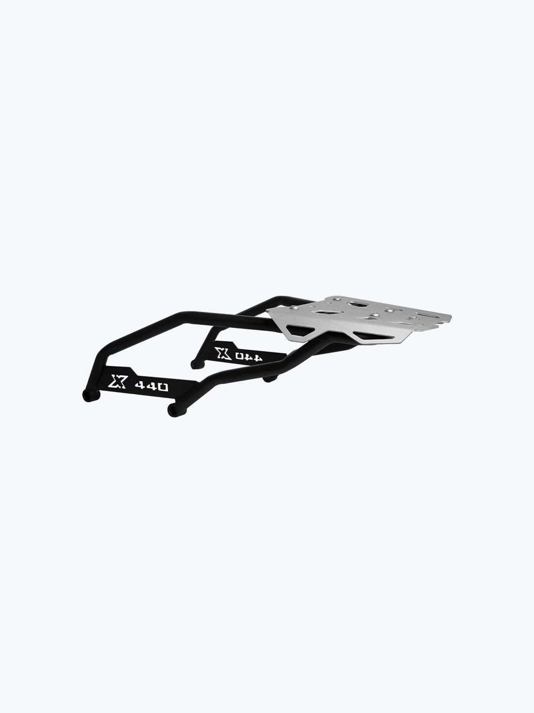 Legundary Harley Davidson 440X Gopher Luggage Carrier