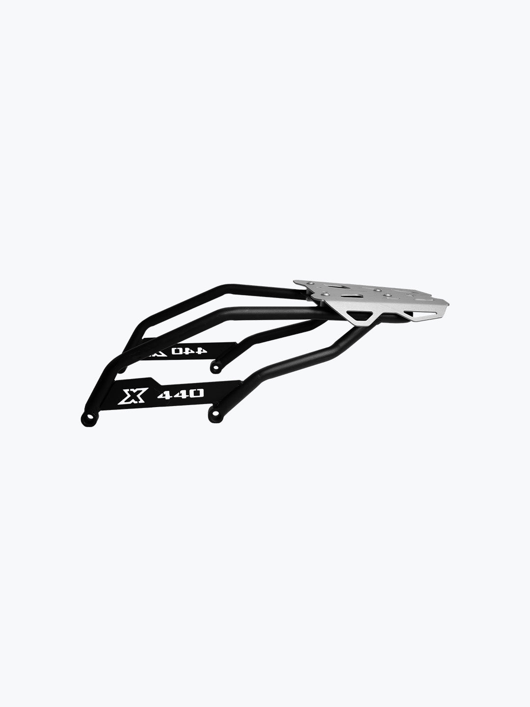 Legundary Harley Davidson 440X Gopher Luggage Carrier