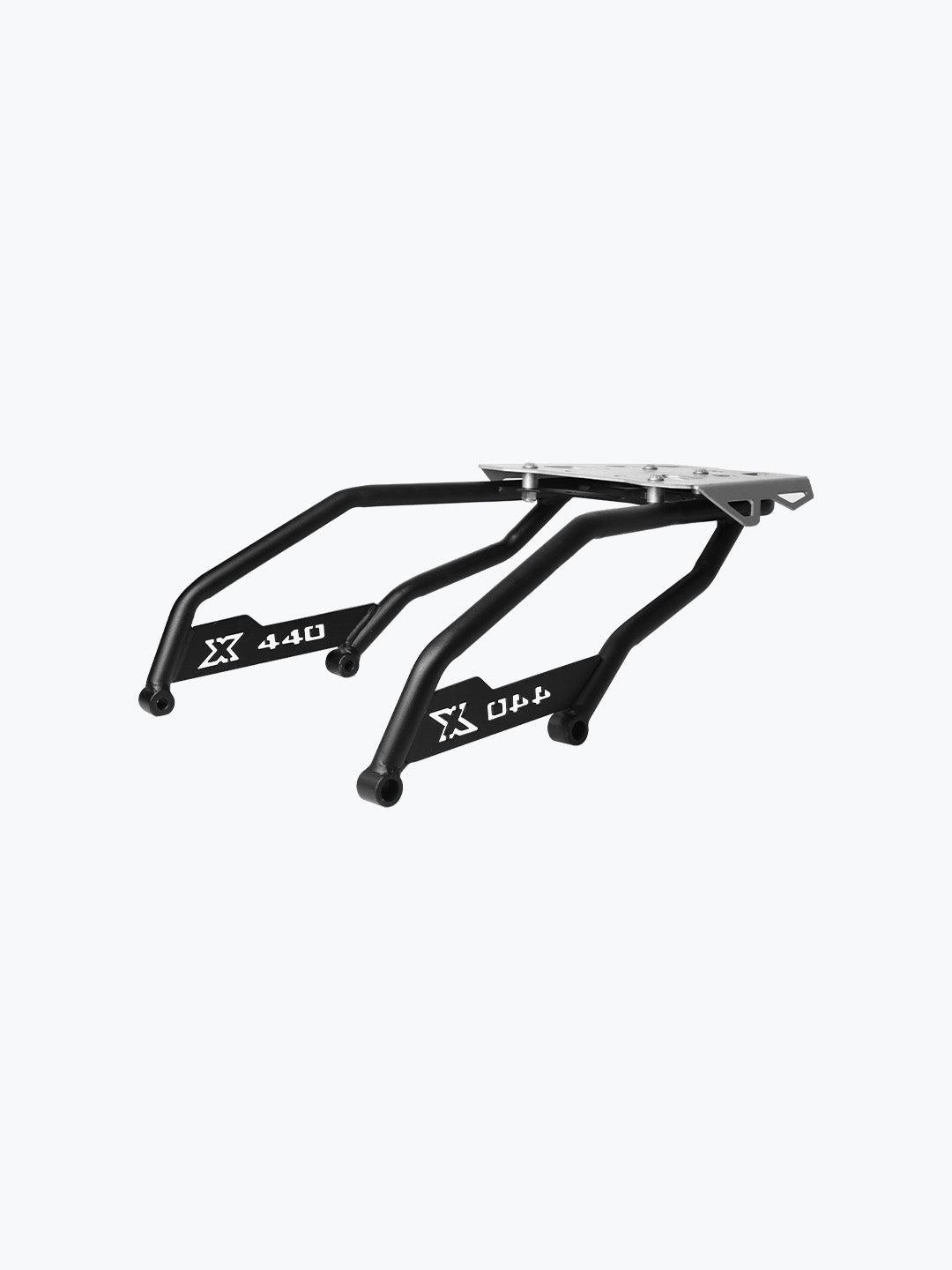 Legundary Harley Davidson 440X Gopher Luggage Carrier