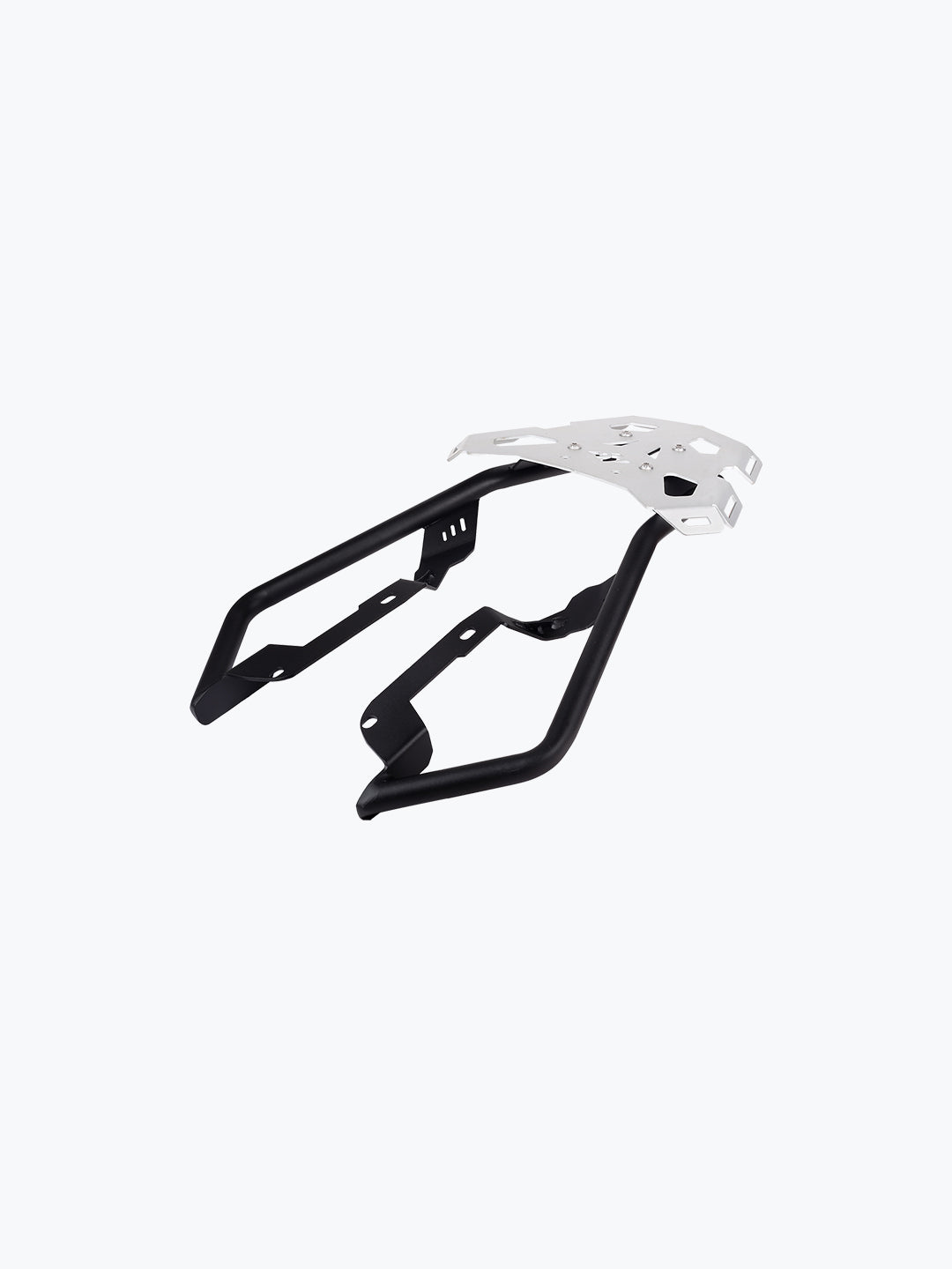 Legundary Triumph Tiger 660 Gopher Luggage Carrier