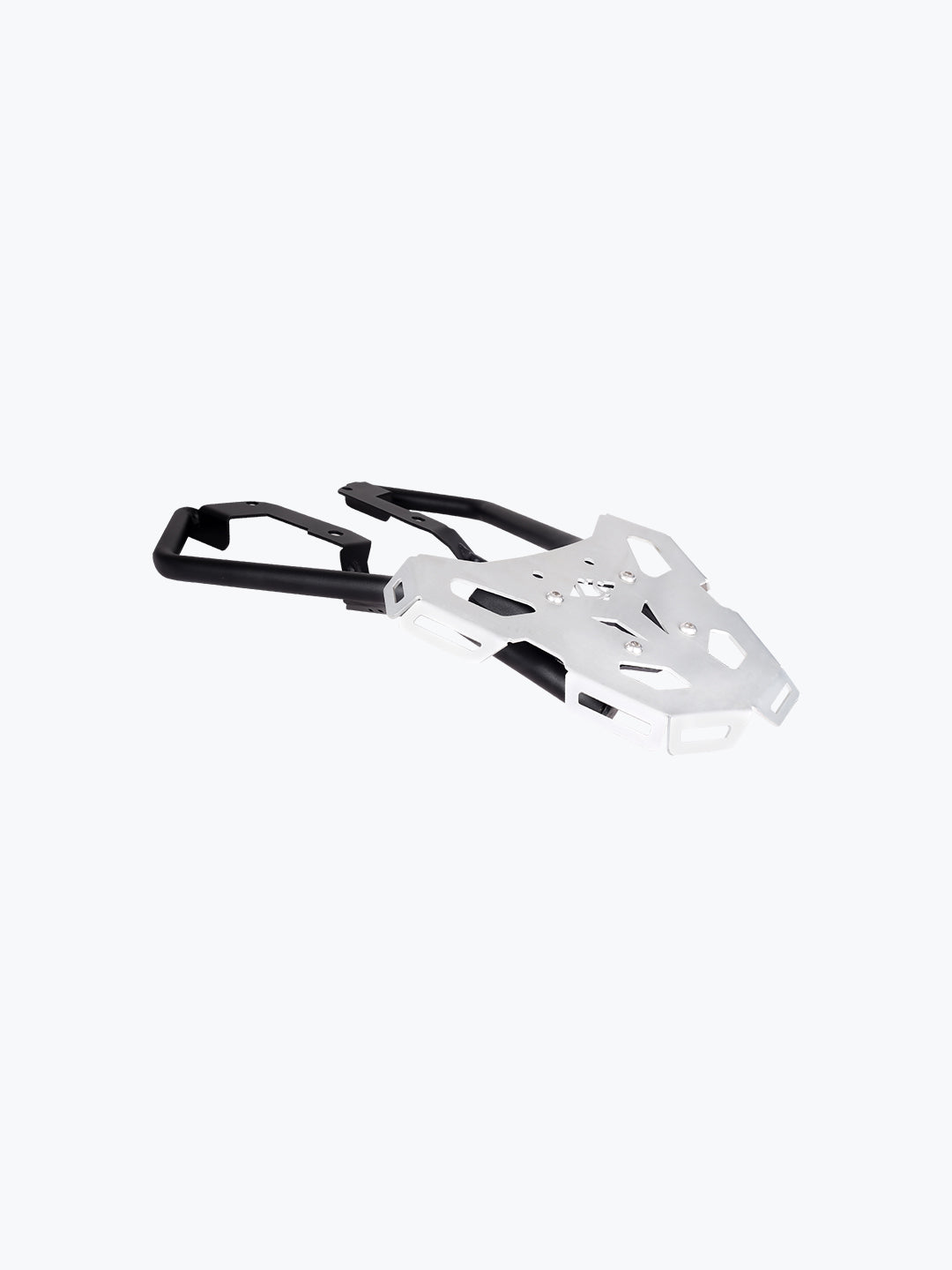 Legundary Triumph Tiger 660 Gopher Luggage Carrier