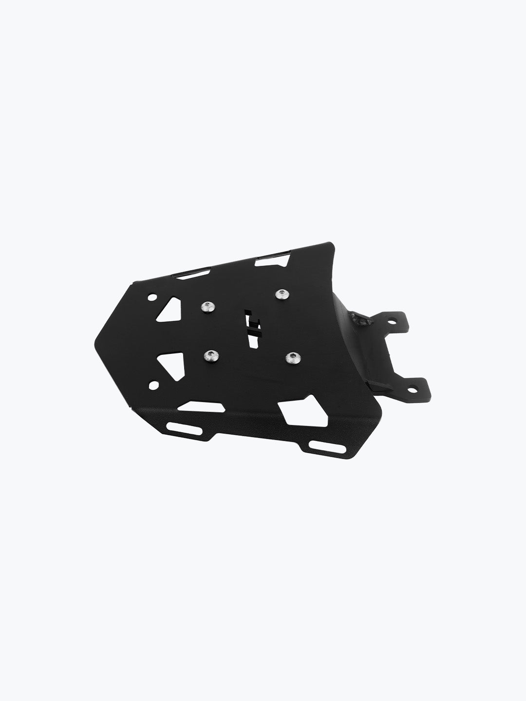 JB Racing Apache RTR 160 Top Carrier