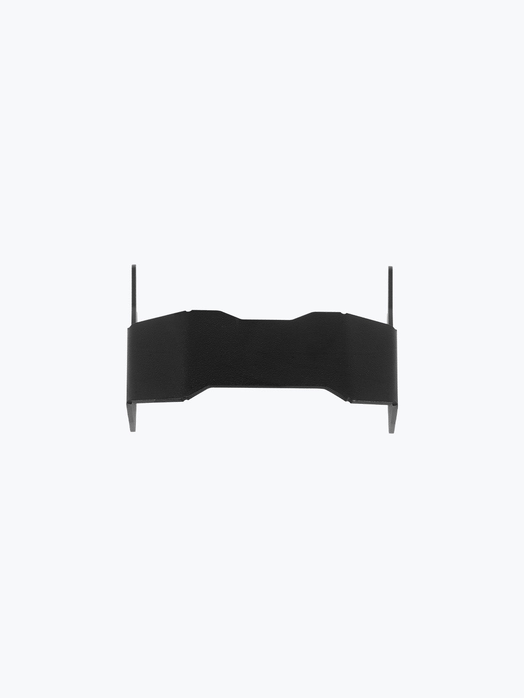 JB RACING Honda CB350 RS Grab Rail Black
