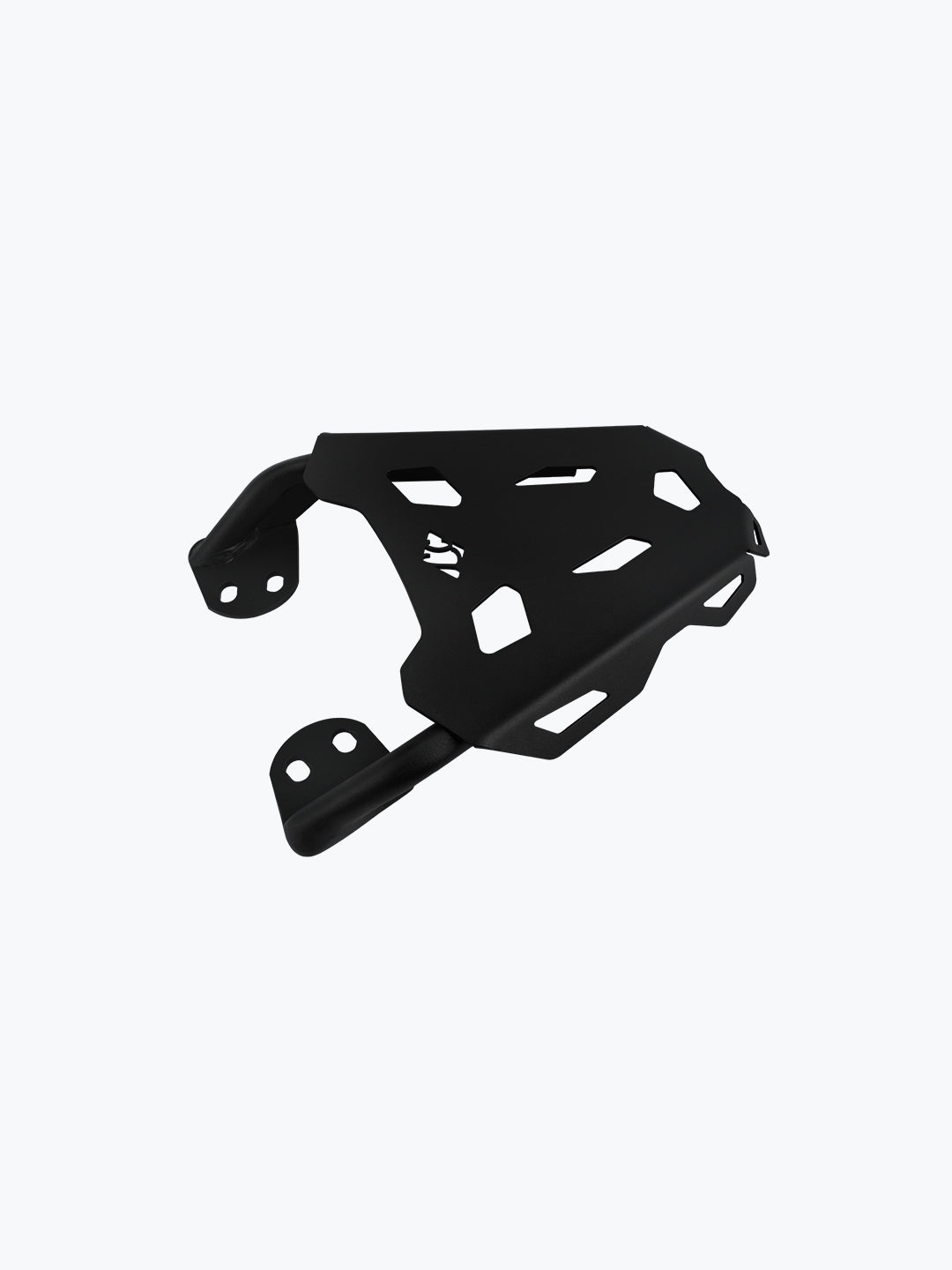 Legundary Bajaj Pulsar NS400Z Gopher Carrier