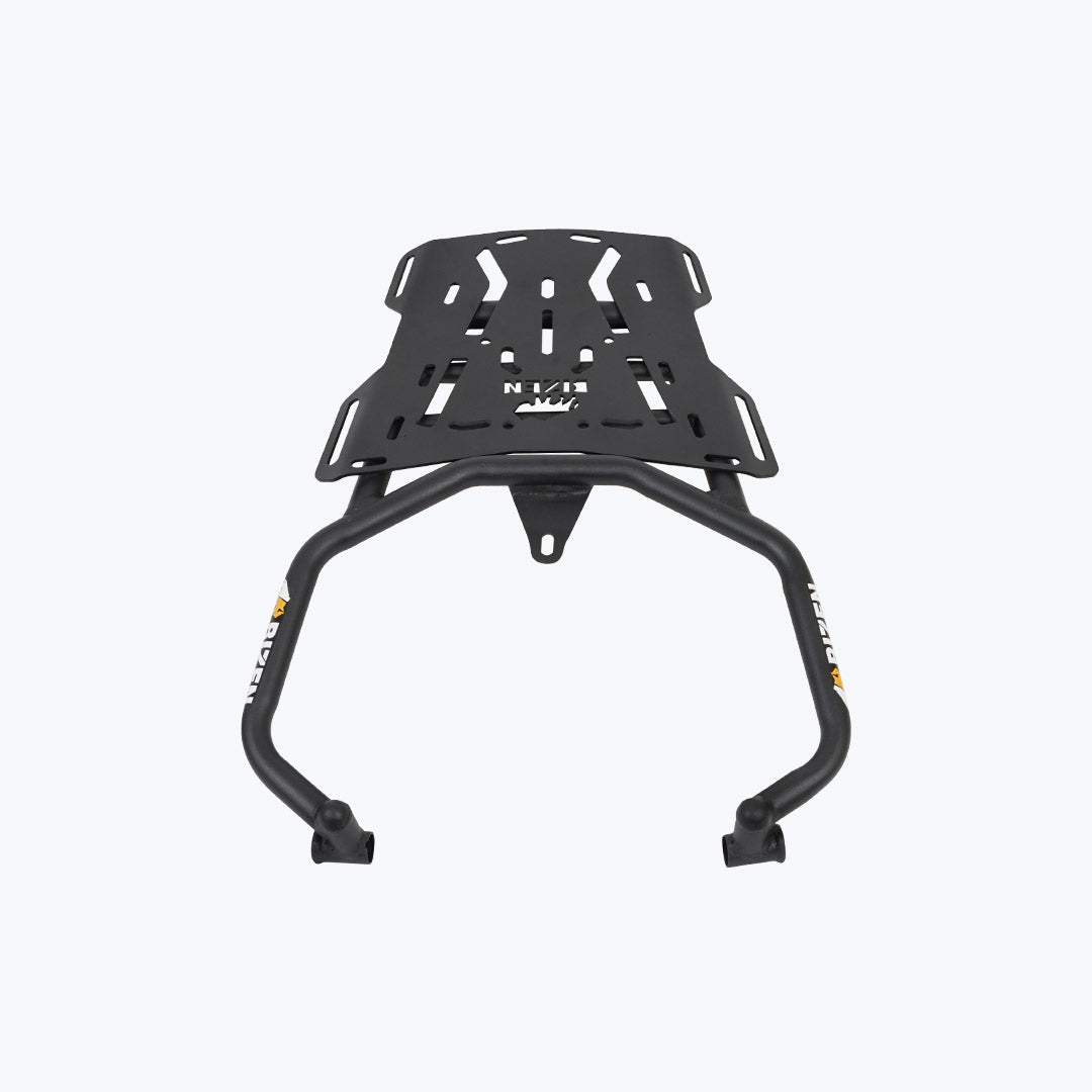 Bizen Rear Rack With Removable XL Top Plate Hero Xpulse 210 2025