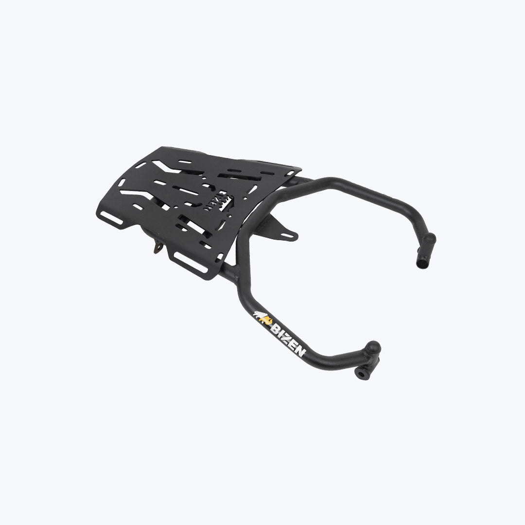 Bizen Rear Rack With Removable XL Top Plate Hero Xpulse 210 2025