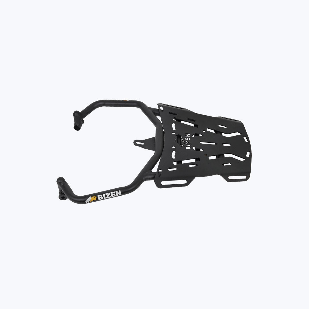 Bizen Rear Rack With Removable XL Top Plate Hero Xpulse 210 2025