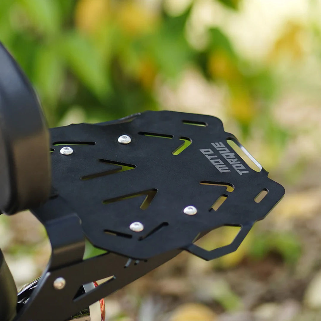 MTQ CLASSIC 650 & SHOTGUN 650 BACK CARRIER