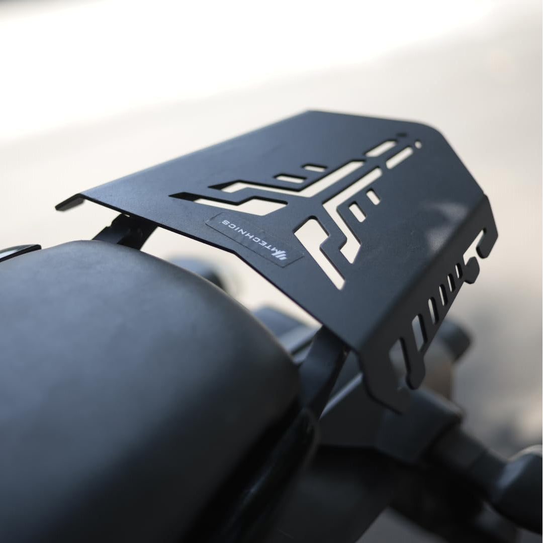 MTC MT TRAIL CARRIER