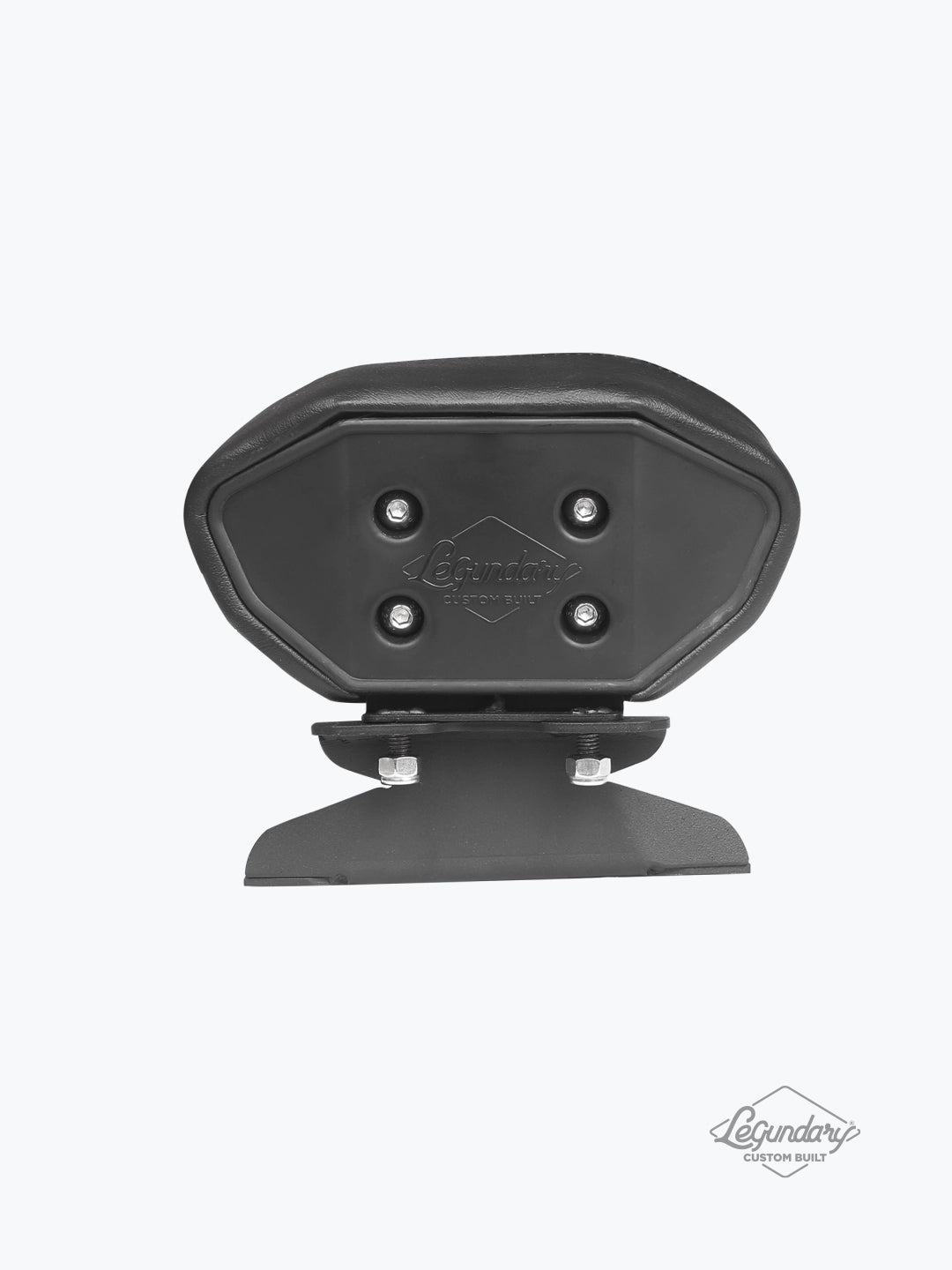 Legundary Himalayan Backrest