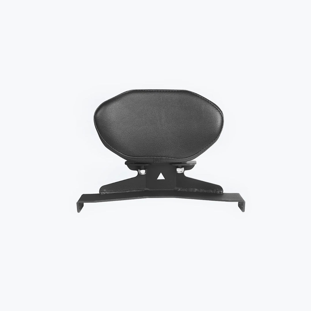 Legundary interceptor backrest