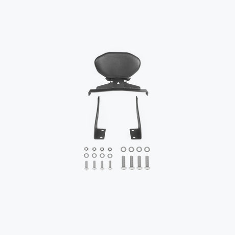 Legundary interceptor backrest