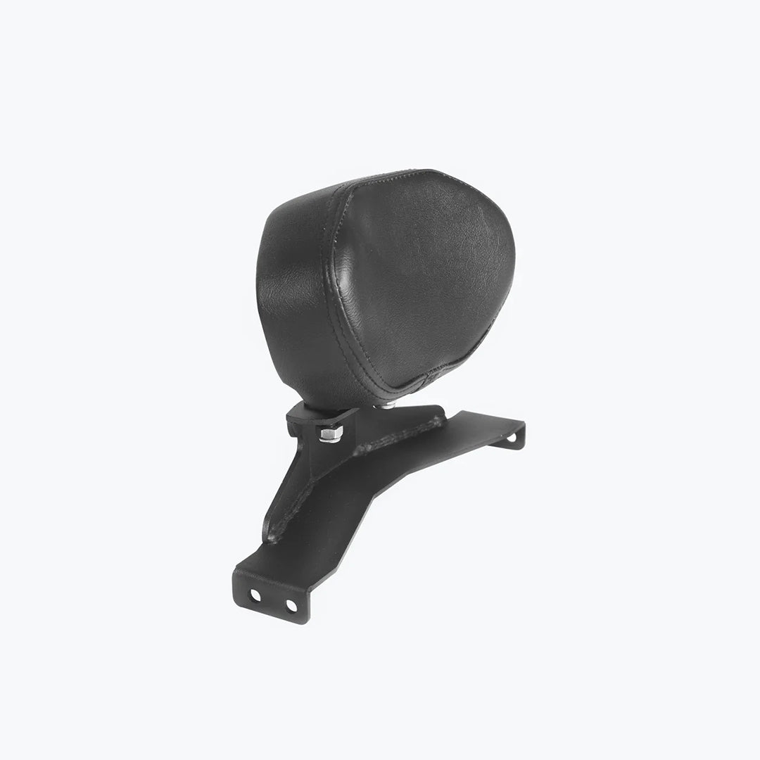 Legundary interceptor backrest