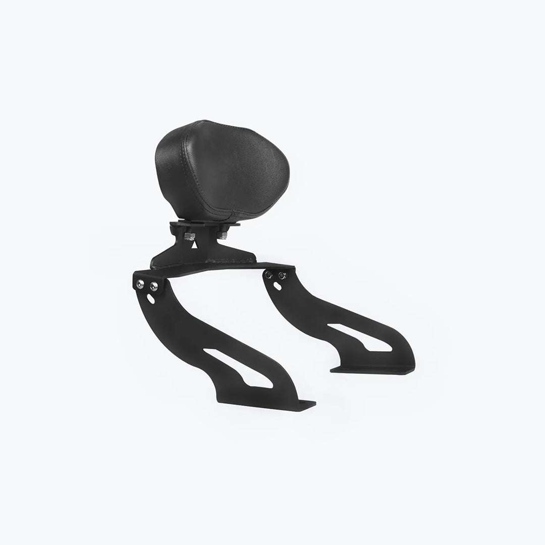 Legundary interceptor backrest