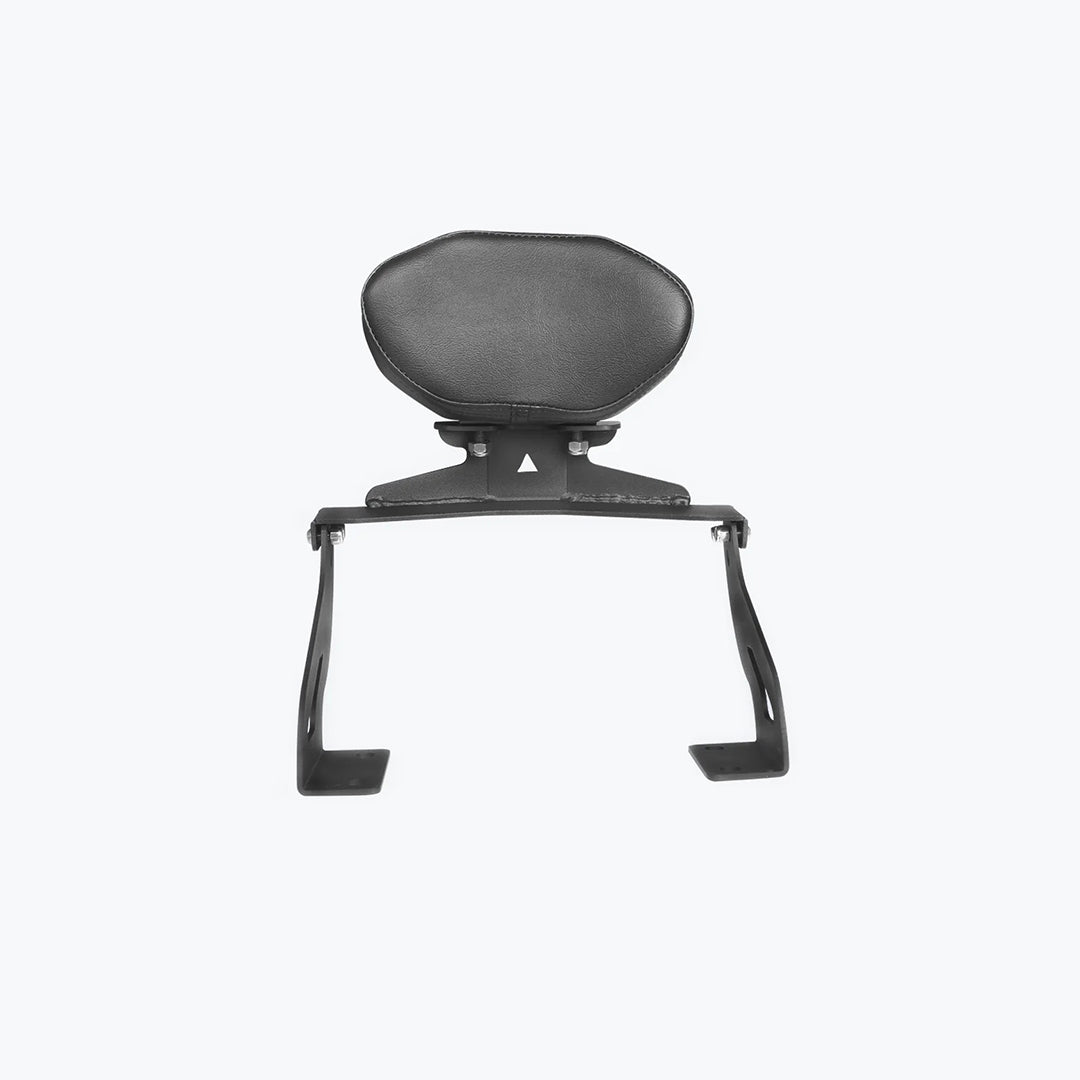 Legundary interceptor backrest