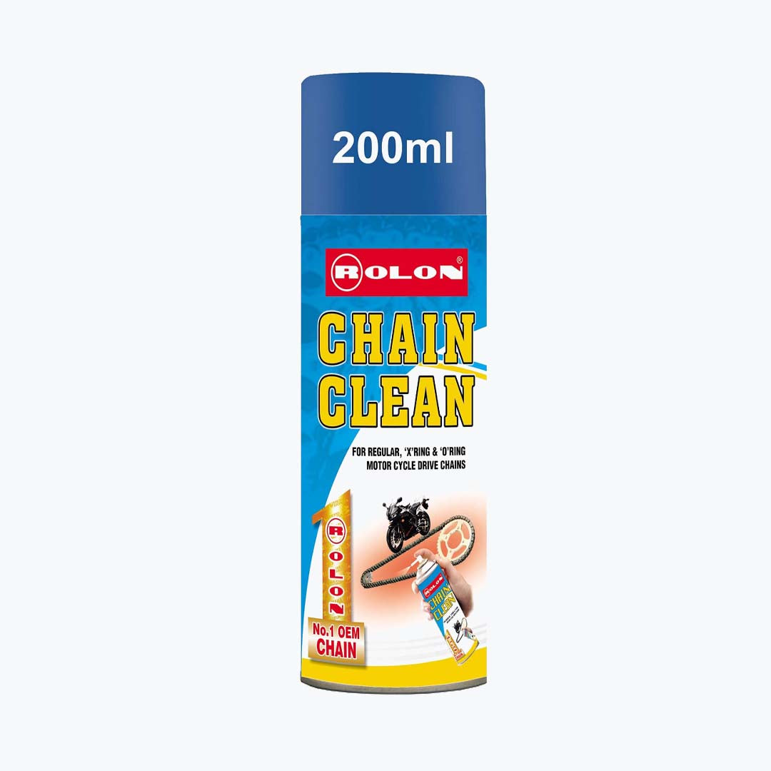 ROLON CHAIN CLEAN 200ML