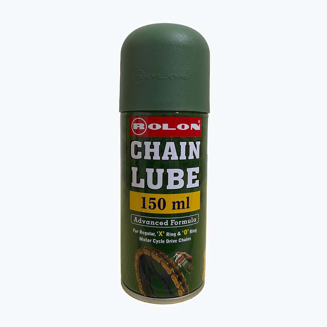 ROLON CHAIN LUBE 150ML