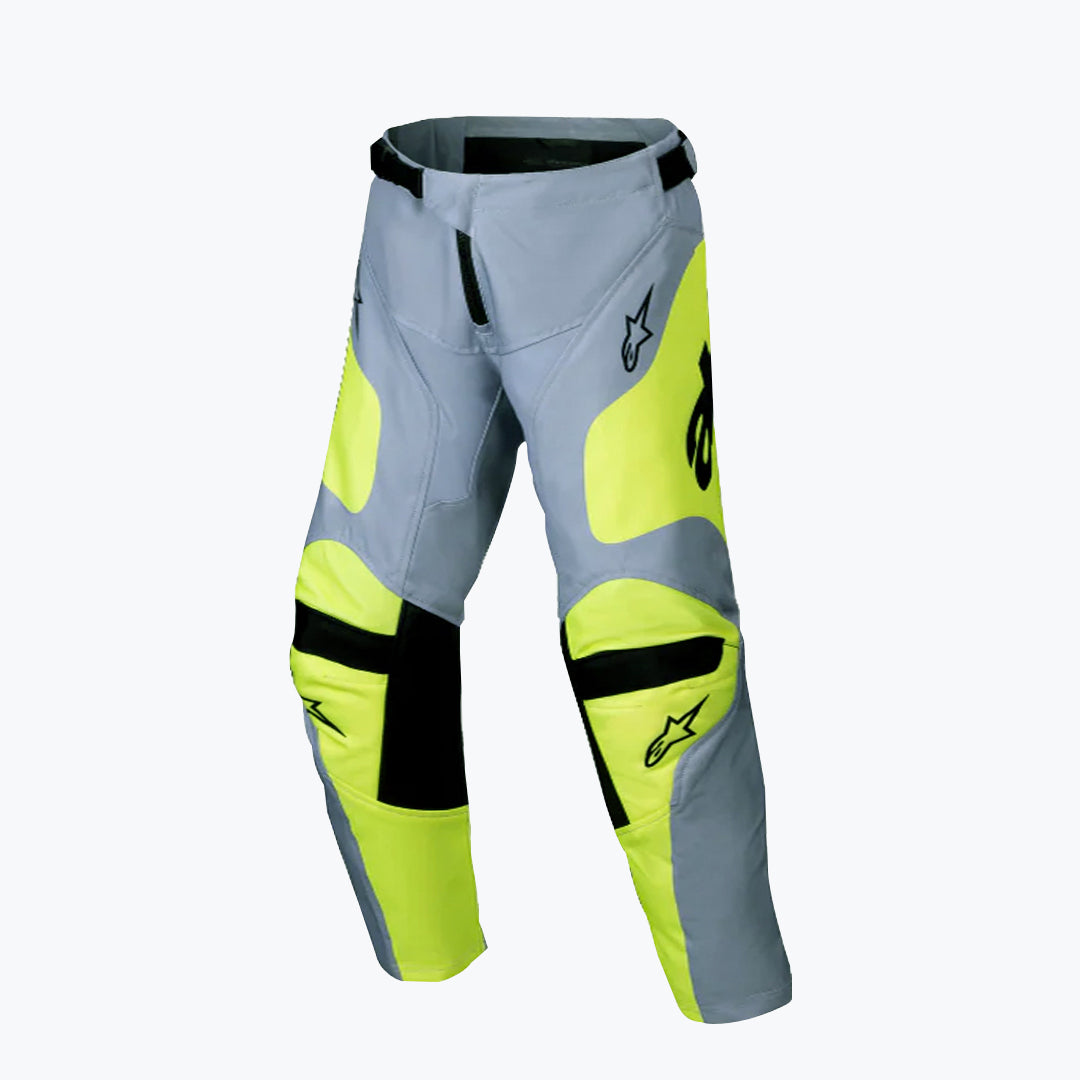 ALPINESTARS JERSEY GREY HIVIZ