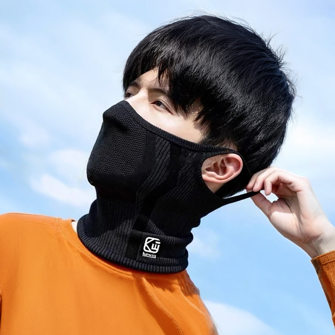 KEWIG COOL TOUCH MASK HD-6