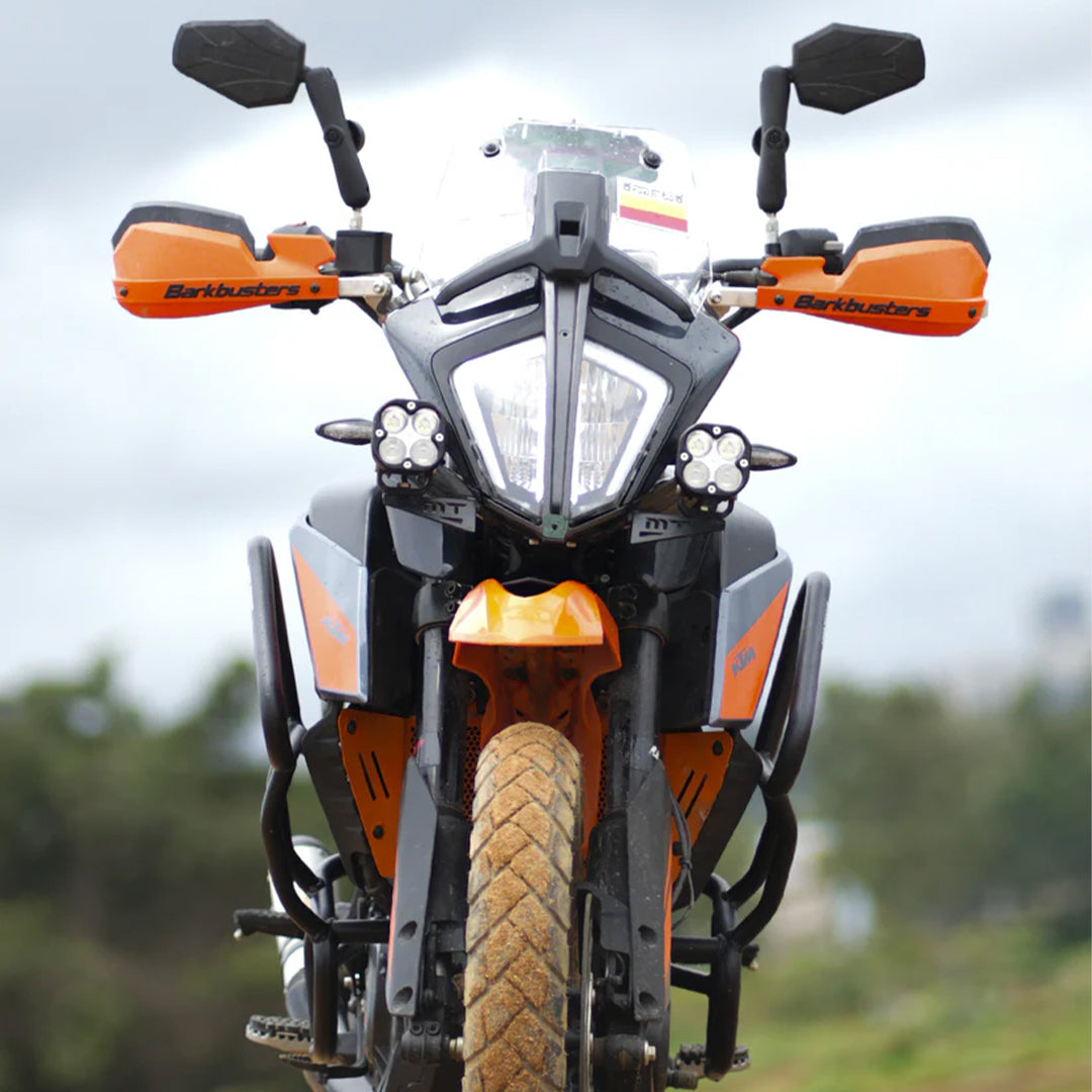 MTQ KTM ADV 250/390 CRASHGUARD
