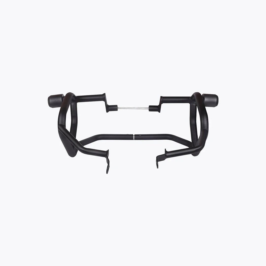 Legundary Hunter Midget Crash Guard With Slider