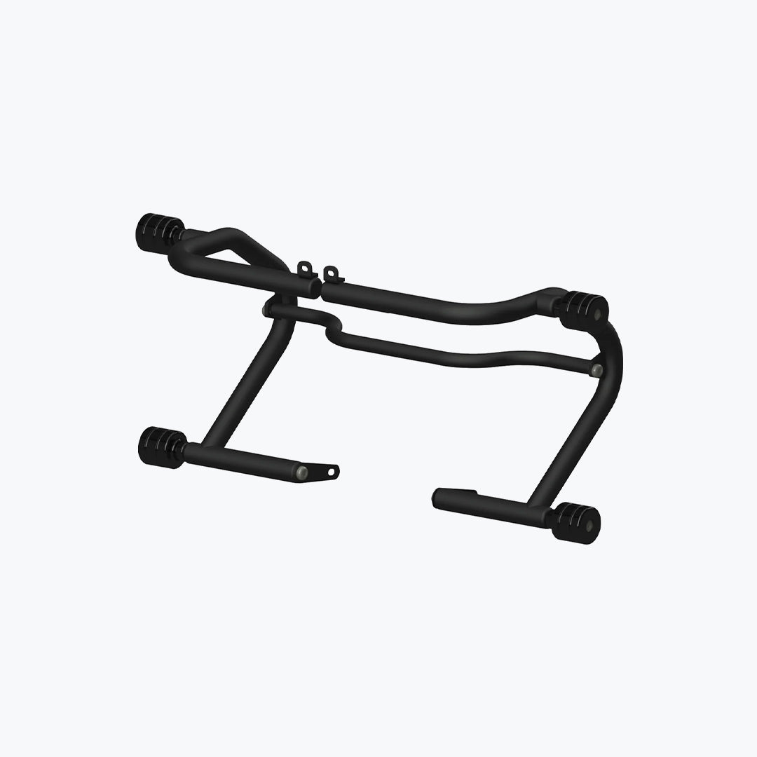 MTQ HUNTER ASTRA CRASHGUARD