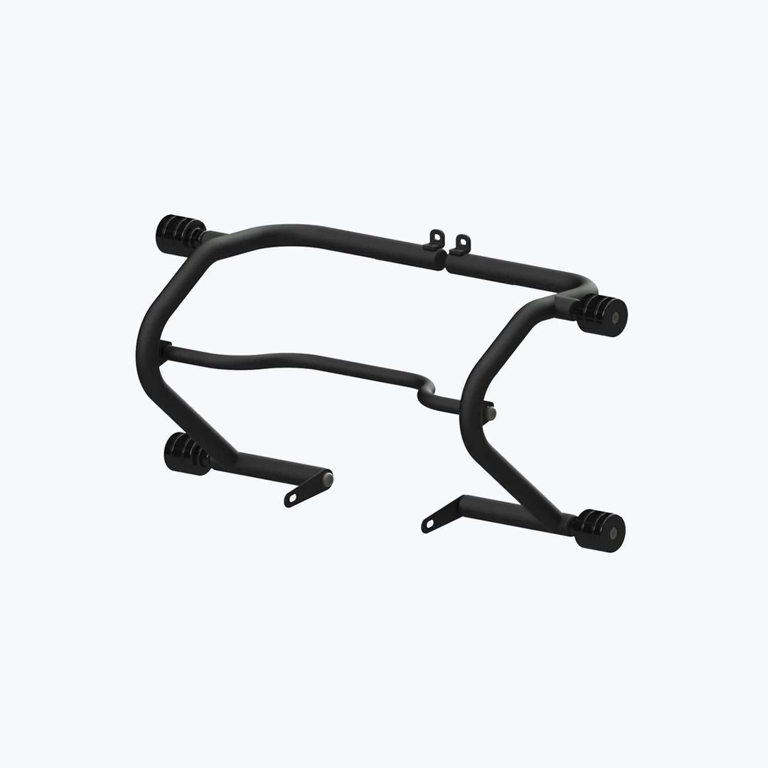 MTQ HUNTER ASTRA CRASHGUARD