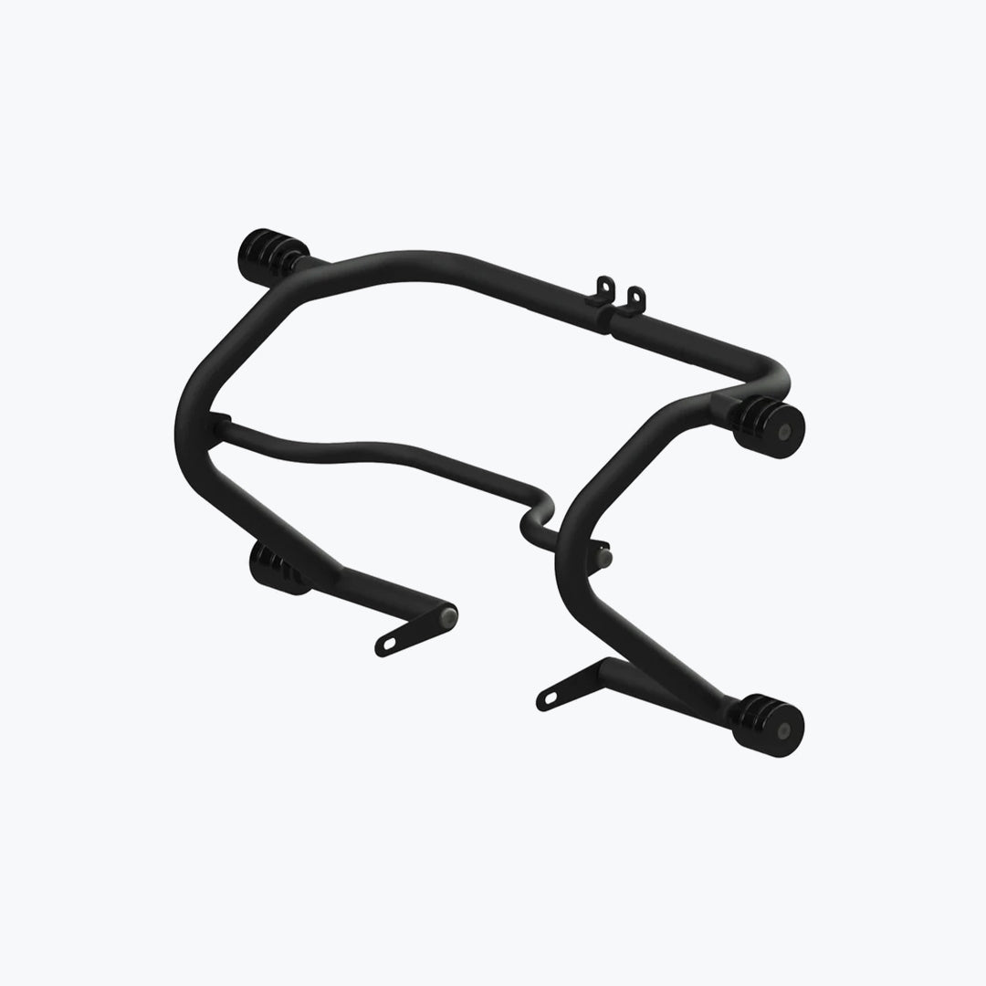 MTQ HUNTER ASTRA CRASHGUARD