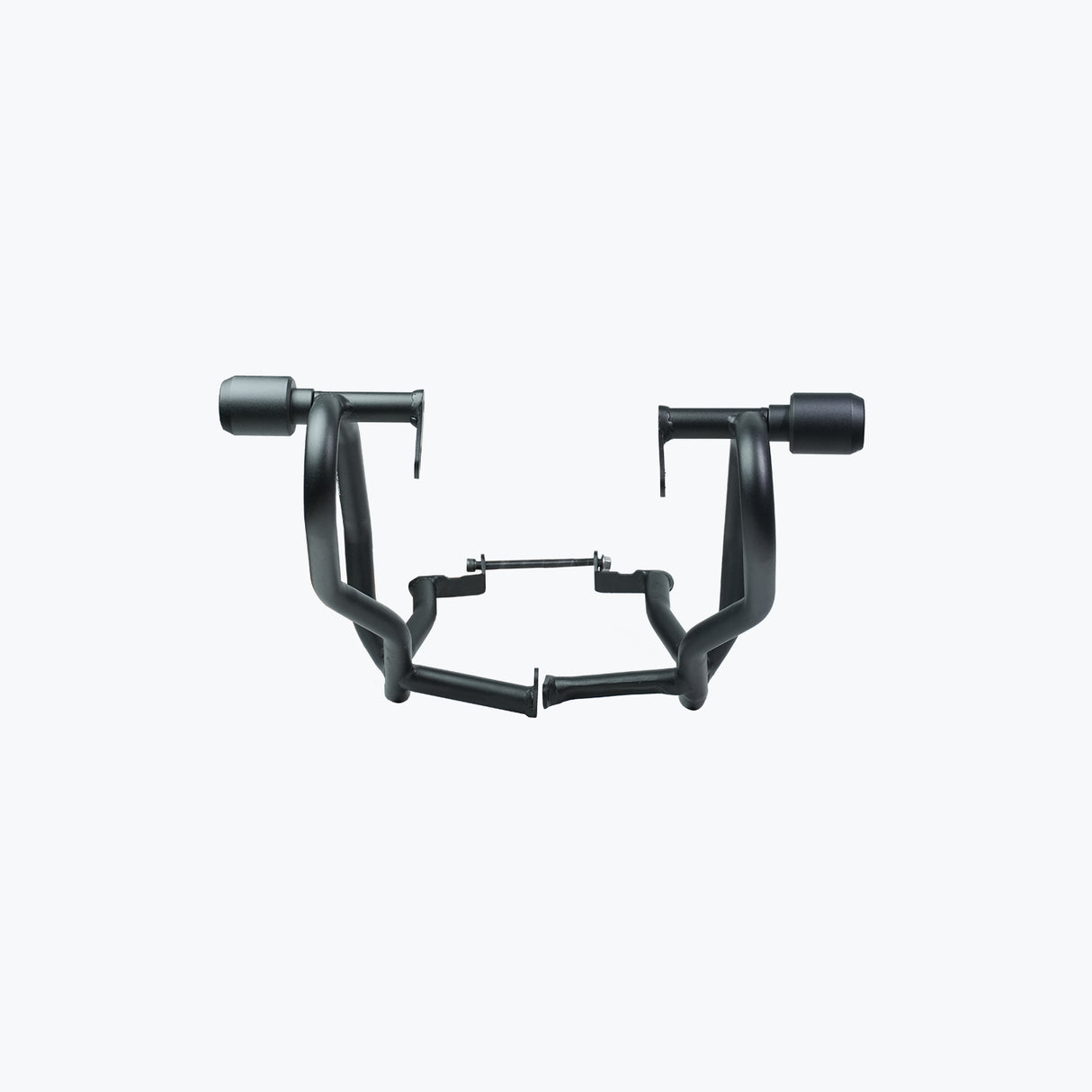 Legundary Hero Mavrick 440 Thanos Crashguard With Slider