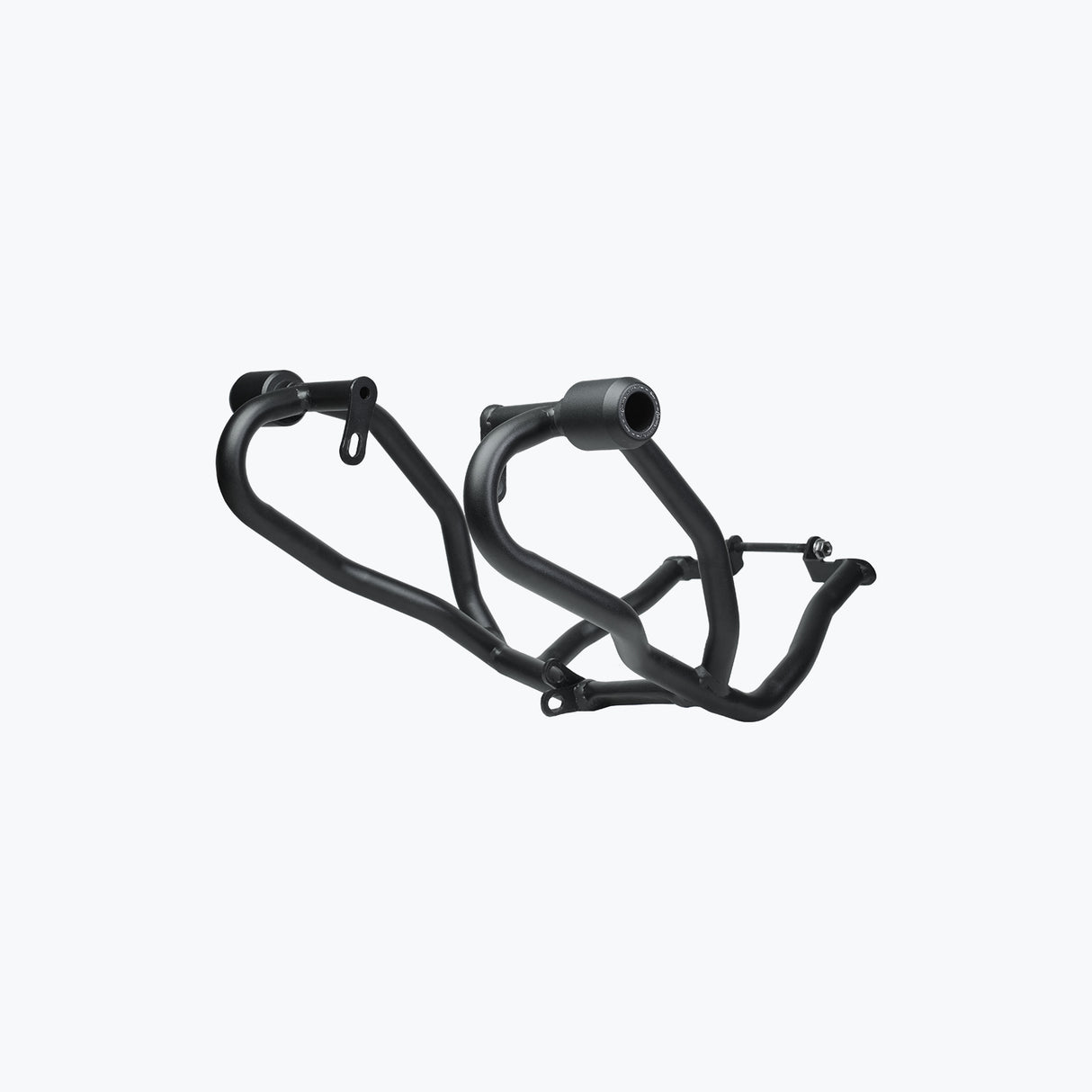 Legundary Hero Mavrick 440 Thanos Crashguard With Slider