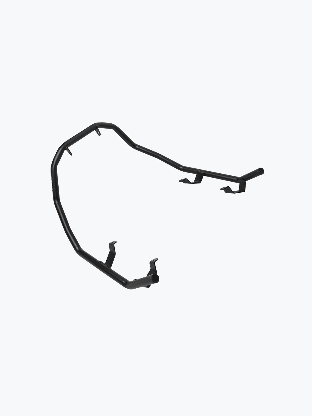 Jb Racing Ather Mild Steel Crash Guard