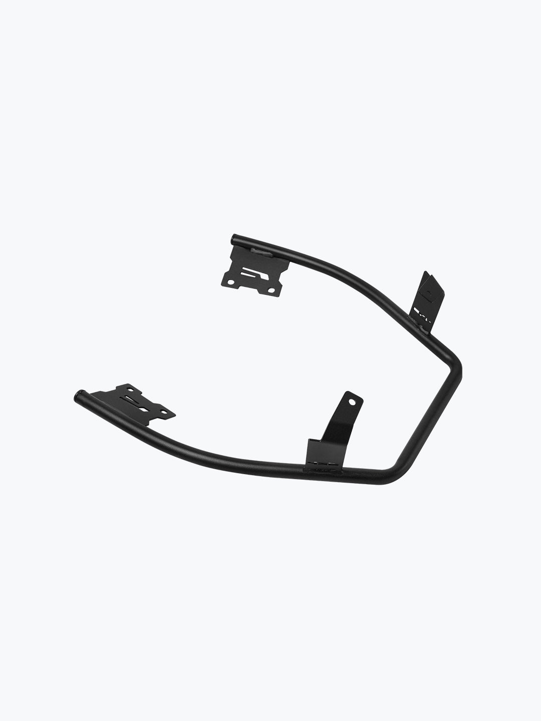 Jb Racing Ather Mild Steel Crash Guard
