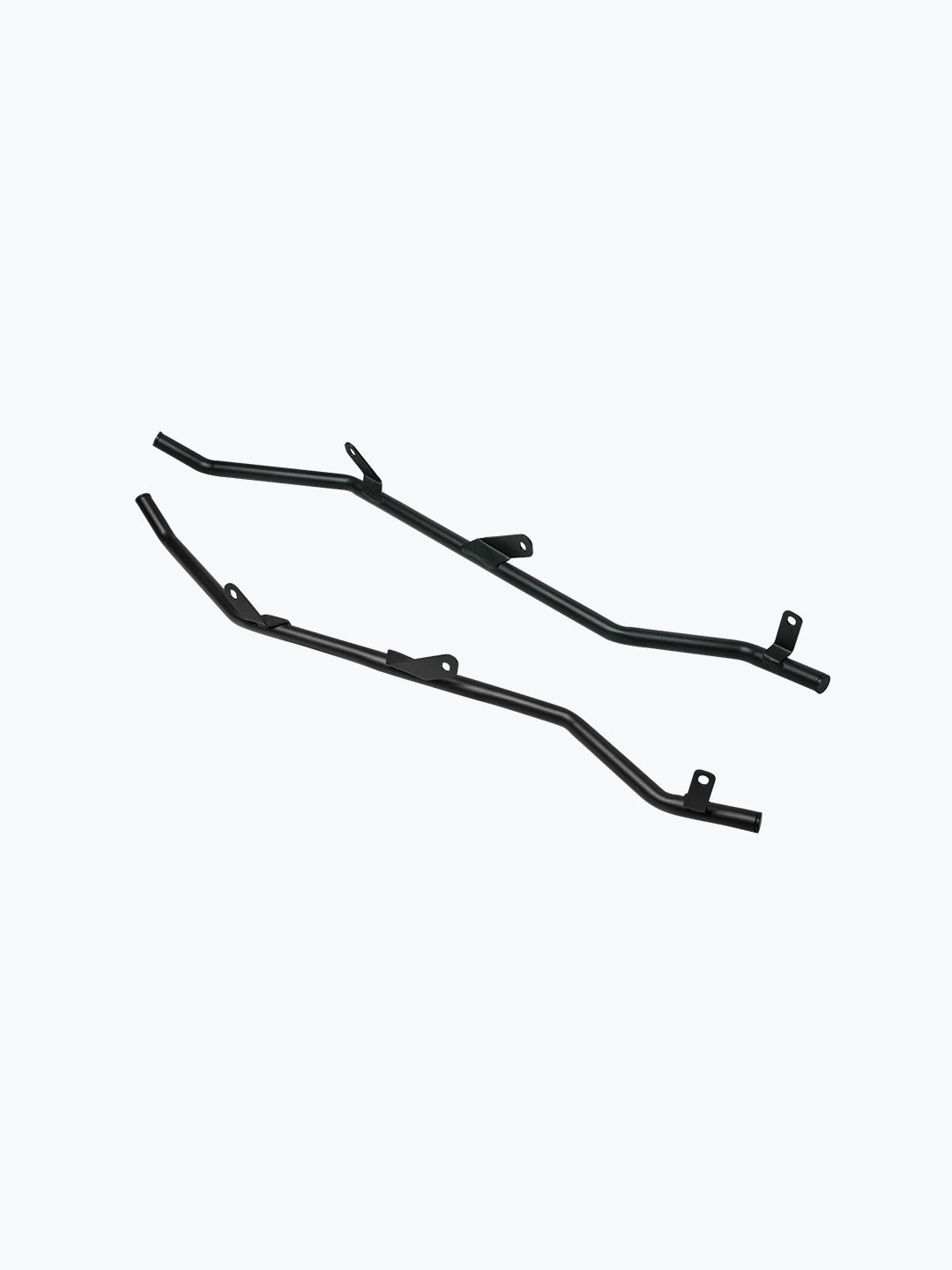 Jb Racing Ather Mild Steel Crash Guard