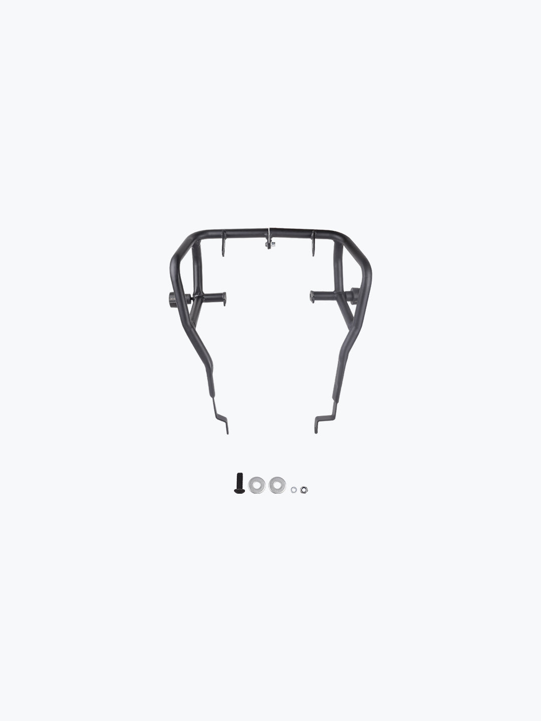 JB Racing Apache RTR 160 Crash Guard With Slider