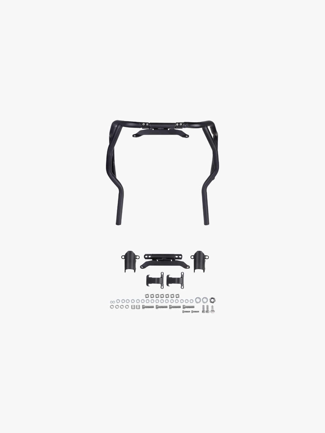 Legundary BMW G310 GS Raptor Upper Crash Guard