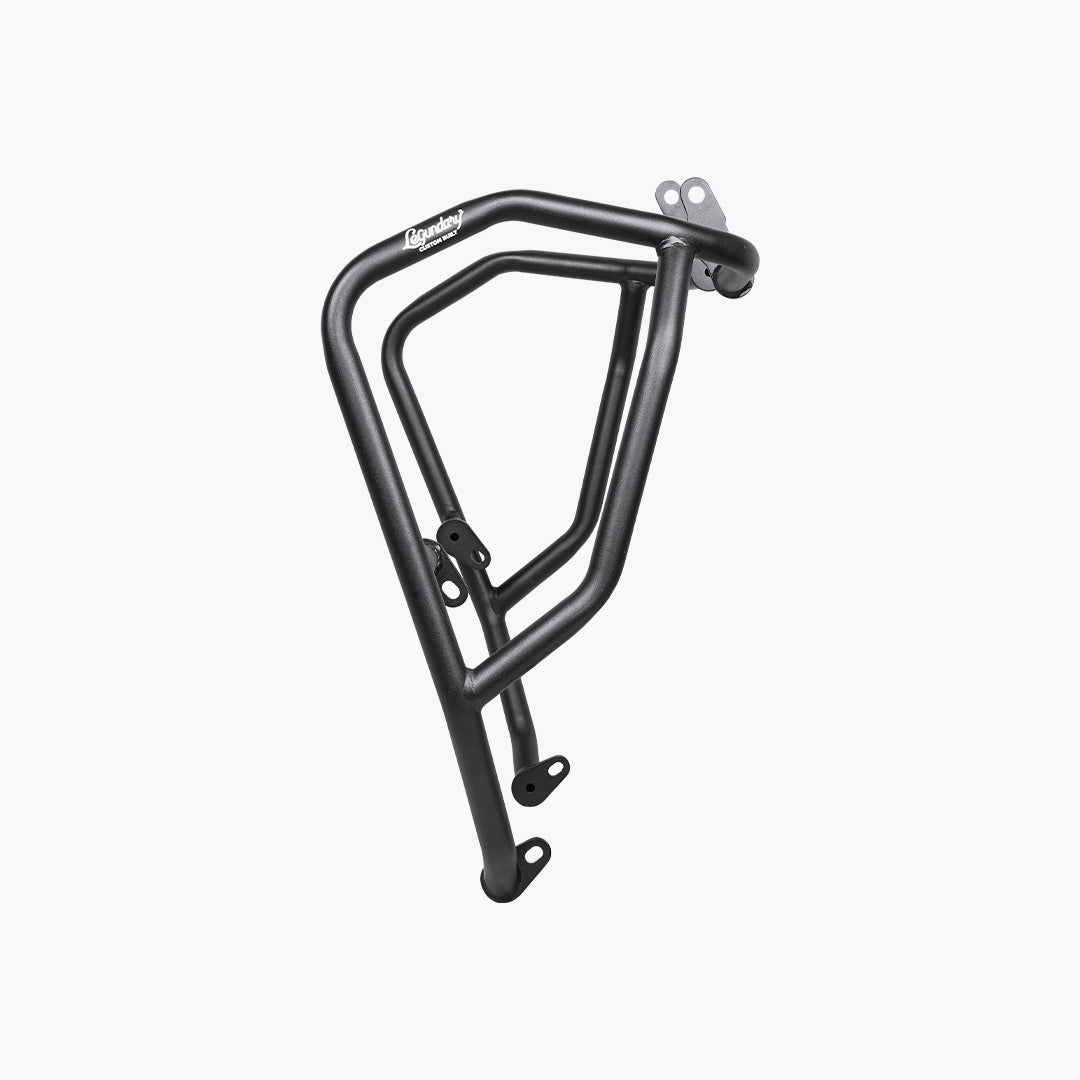 Legundary Suzuki V Strom 800DE Adrinex Crash Guard