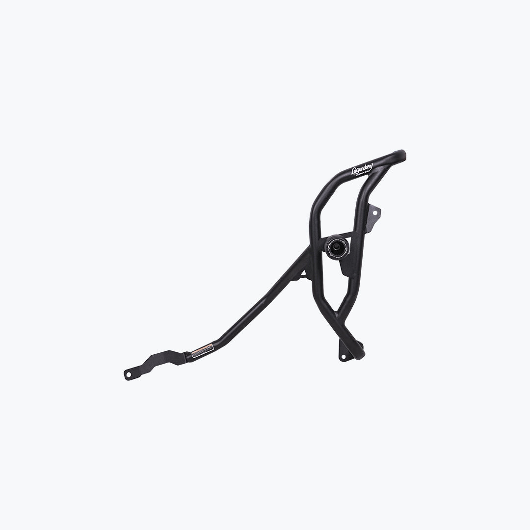 Legundary Hero Xpulse 210 Xplorer Crash Guard