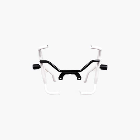 Legundary Hero Xpulse 210 Xplorer Crash Guard