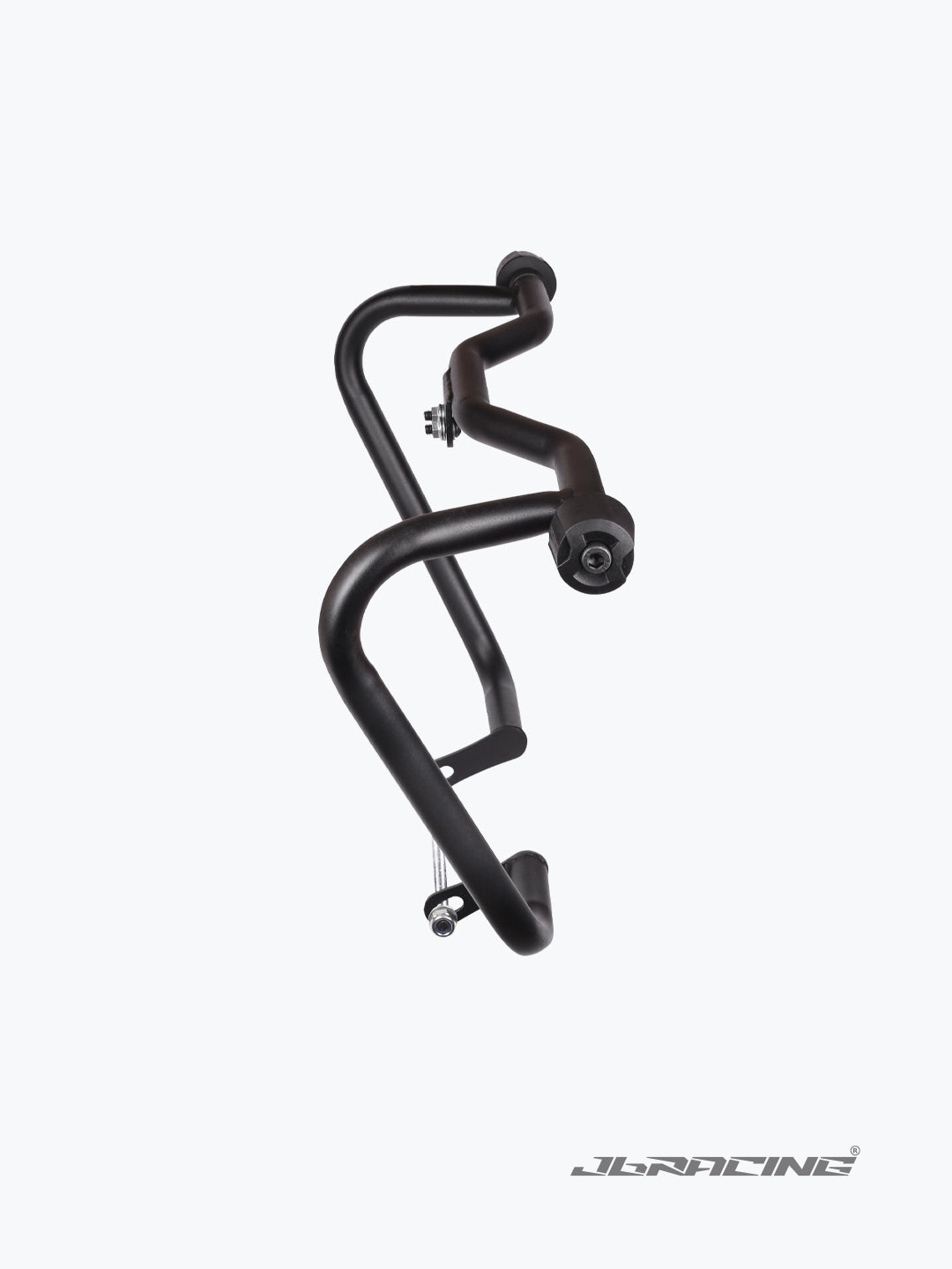 Jb Racing Crashguard With Mat Slider For Meteor