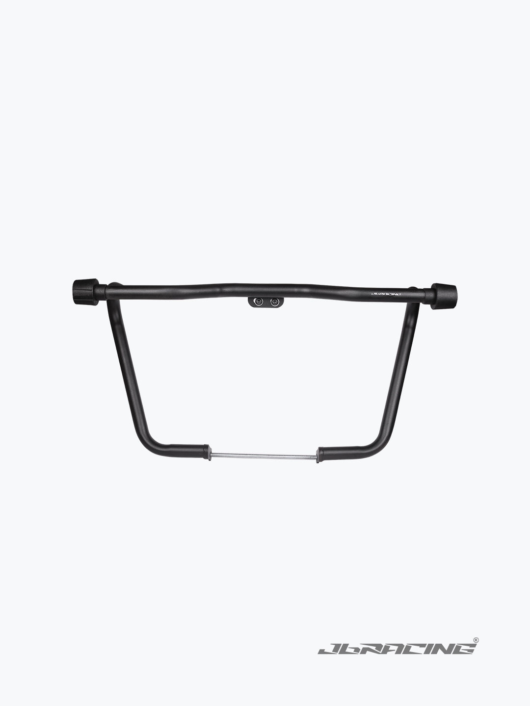 Jb Racing Crashguard With Mat Slider For Classic Reborn