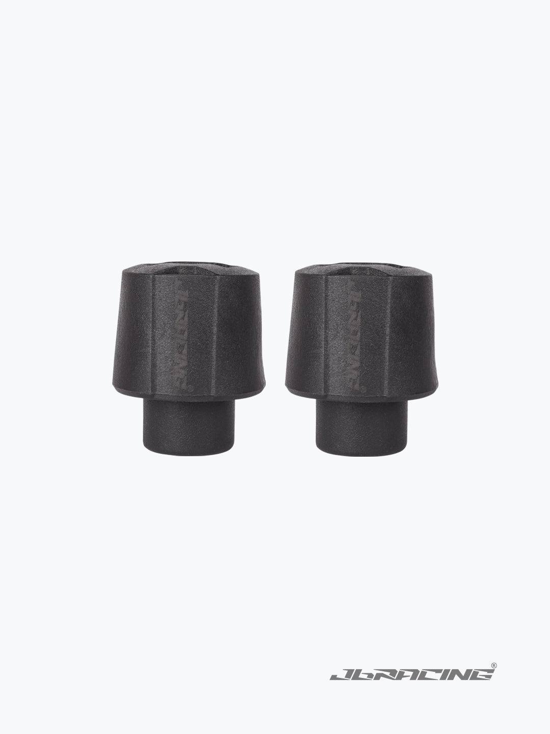 Jb Racing Crashguard With Mat Slider For Meteor