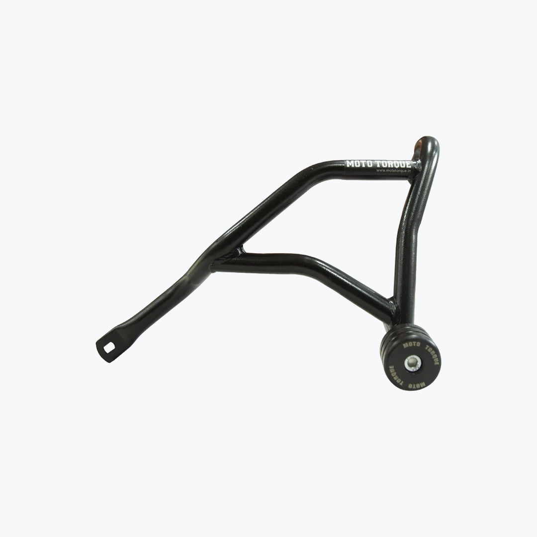 MTQ X PULSE CRASHGUARD WITH SLIDER