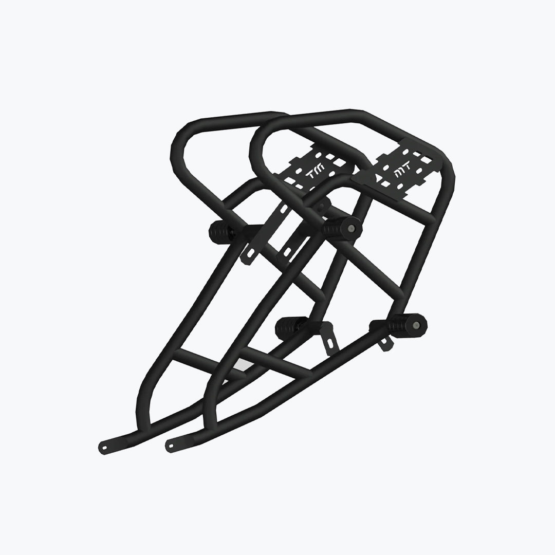 MTQ DOMINAR HULK CRASHGUARD WITH SLIDER