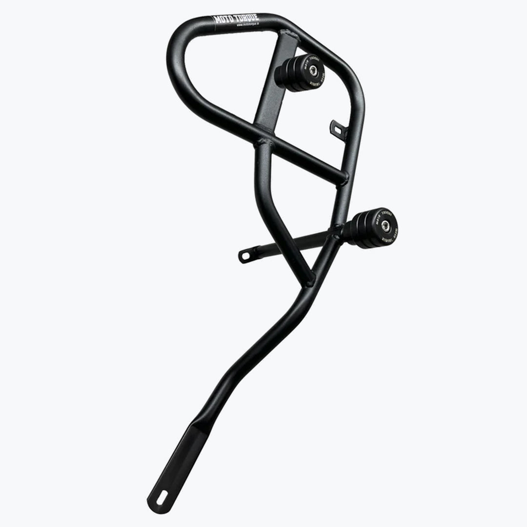 MTQ YAMAHA FZS V3/V4 CRASHGUARD