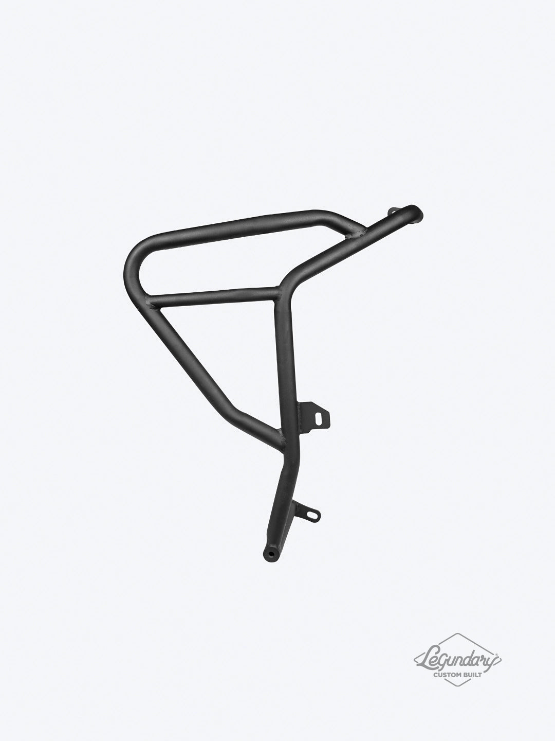 Legundary V Strom Adrinex Crashguard With Slider