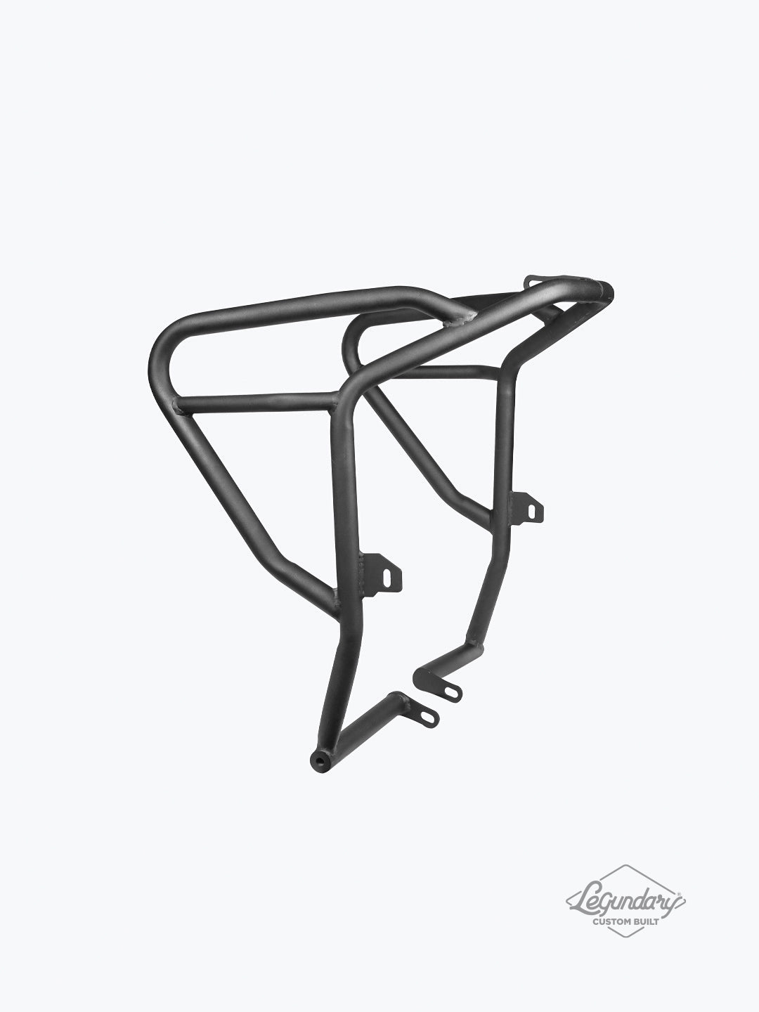 Legundary V Strom Adrinex Crashguard With Slider