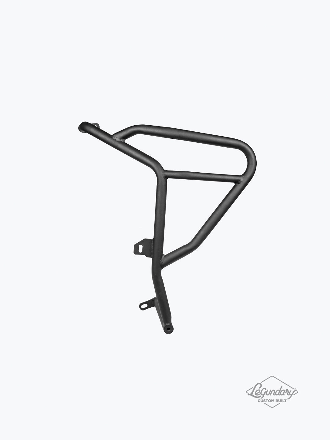 Legundary V Strom Adrinex Crashguard With Slider