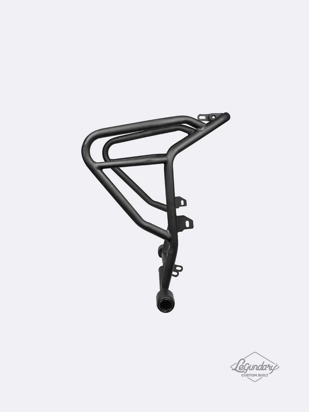 Legundary V Strom Adrinex Crashguard With Slider