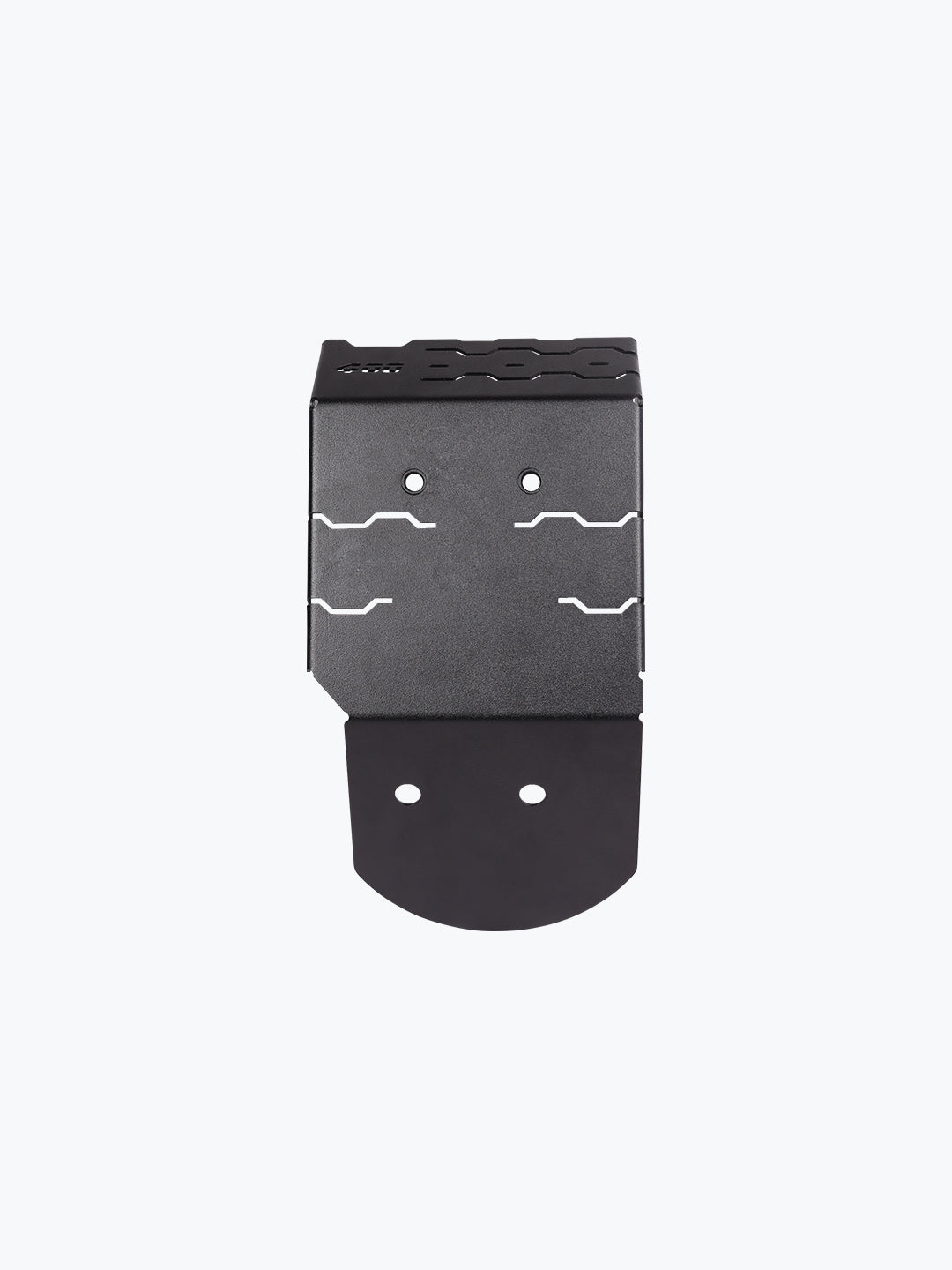 Jb Racing Triumph Speed 400 Bash Plate